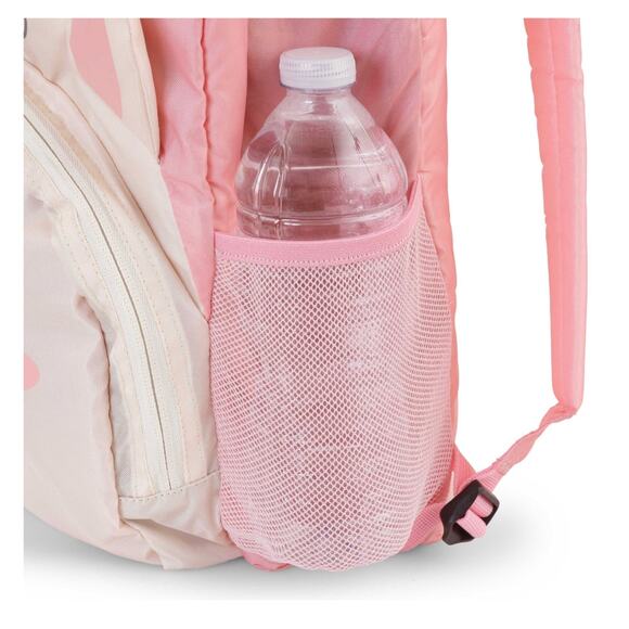 NEW Firefly! Outdoor Gear Izzie the Llama Kid's Backpack - Pink - Picture 7 of 9